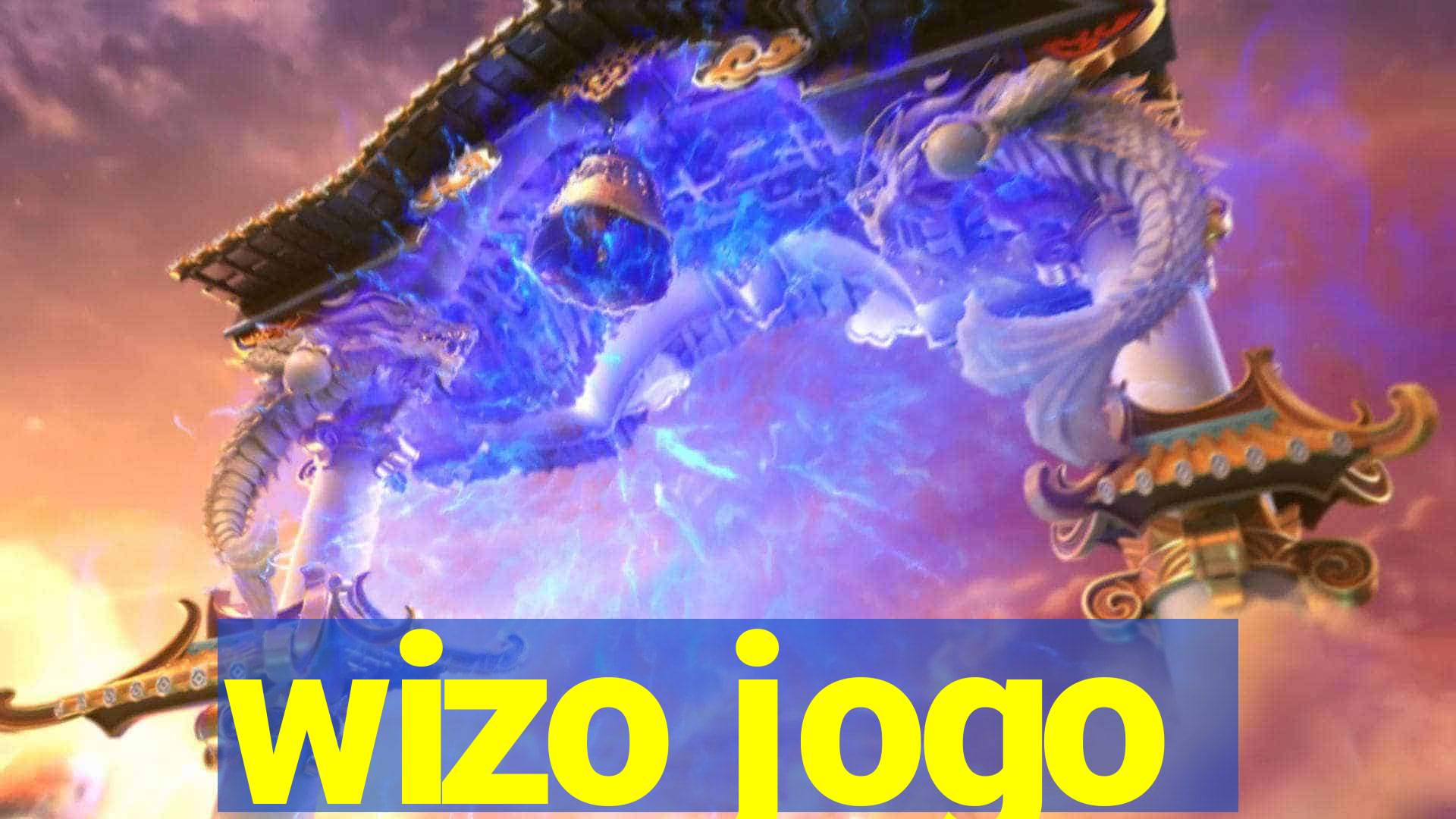 wizo jogo